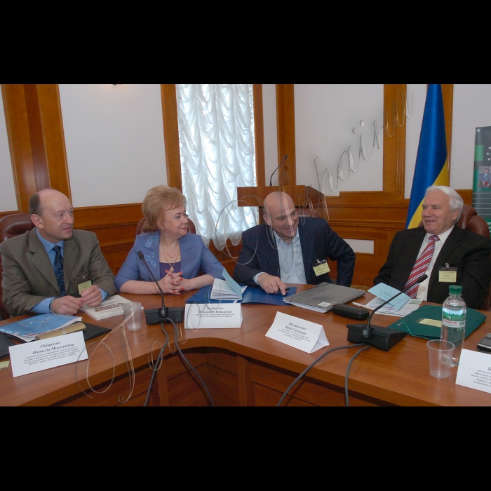 Київ. Університет ім. Драгоманова