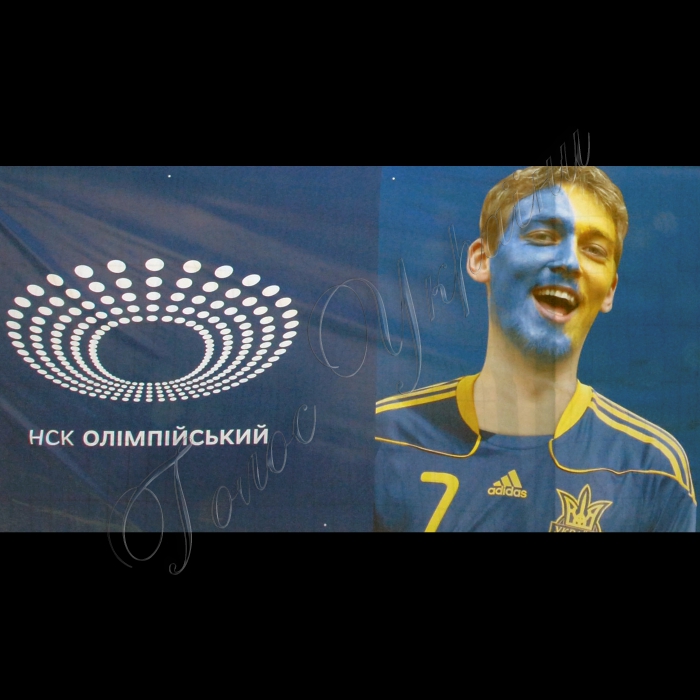 Київ, завершуться реконструкція стадіону НСК Олімпійський, відкриття 8.10