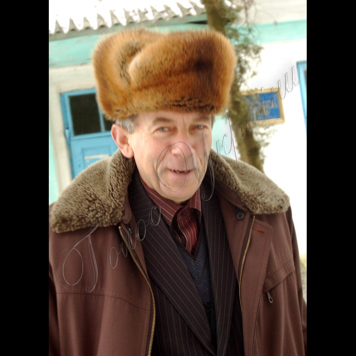Тернопільська область Підгаєцький район, село Гнильче.
Гнильченська загальноосвітня школа І – ІІ ступенів.
