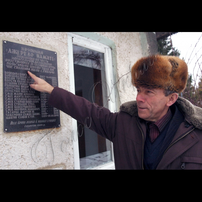 Тернопільська область Підгаєцький район, село Гнильче.
Гнильченська загальноосвітня школа І – ІІ ступенів.
