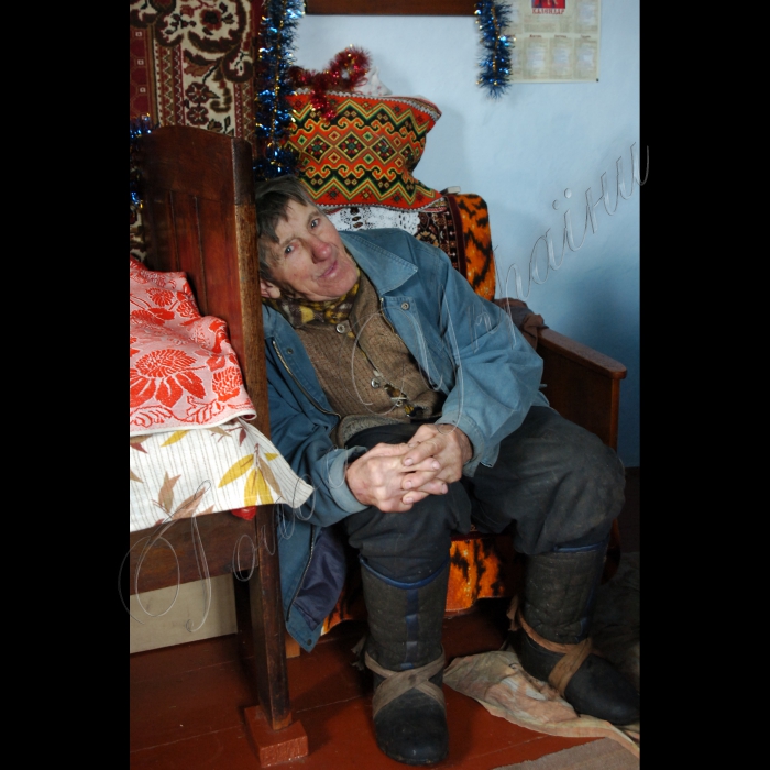 Тернопільська область Підгаєцький район, село Гнильче.
Гнильченська загальноосвітня школа І – ІІ ступенів.
