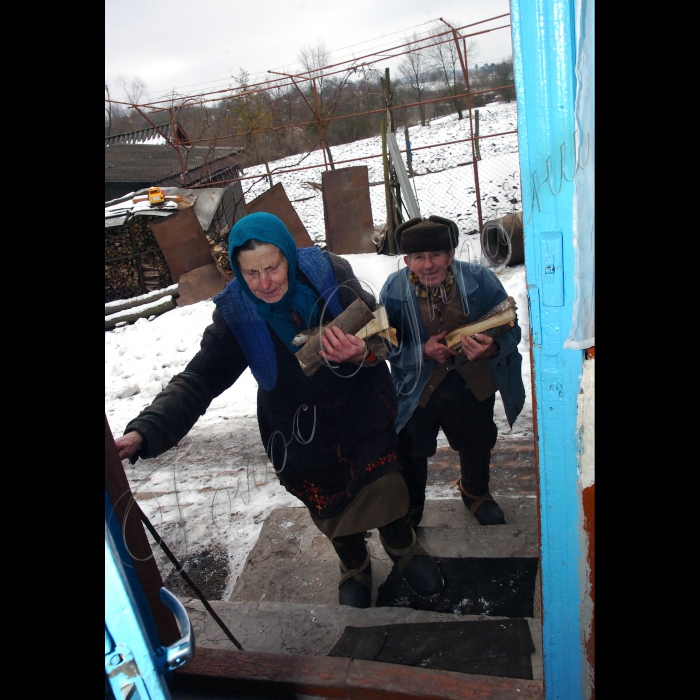 Тернопільська область Підгаєцький район, село Гнильче.
Гнильченська загальноосвітня школа І – ІІ ступенів.
