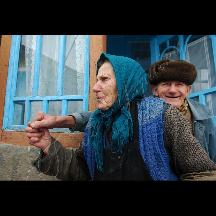 Тернопільська область Підгаєцький район, село Гнильче.
Гнильченська загальноосвітня школа І – ІІ ступенів.
