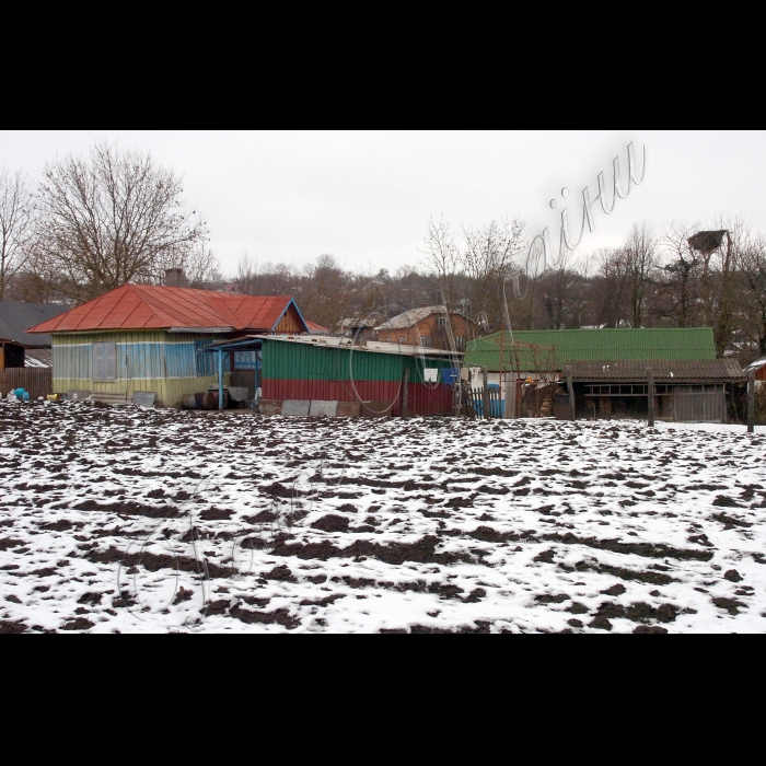 Тернопільська область Підгаєцький район, село Гнильче.
Гнильченська загальноосвітня школа І – ІІ ступенів.
