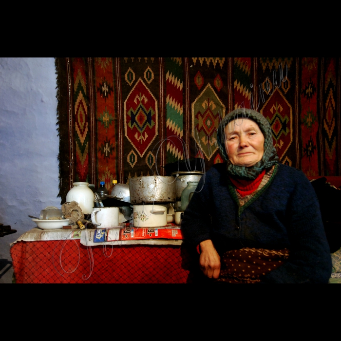 Тернопільська область Підгаєцький район, село Гнильче.
Гнильченська загальноосвітня школа І – ІІ ступенів.
