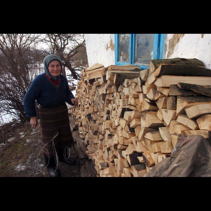 Тернопільська область Підгаєцький район, село Гнильче.
Гнильченська загальноосвітня школа І – ІІ ступенів.
