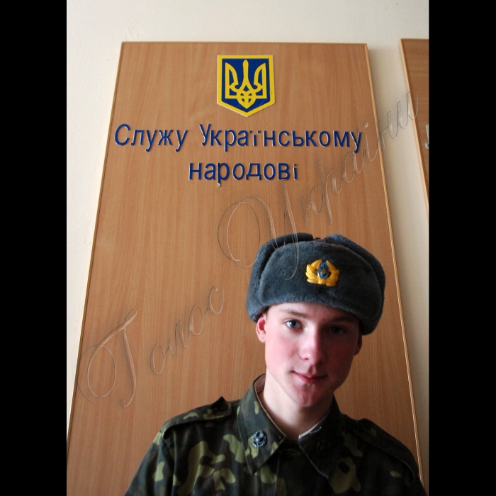 Біла Церква.
Голова Комітету Верховної Ради України з питань промислової і регуляторної політики та підприємництва Наталія Королевська відвідала 72-у окрему гвардійську Красноградсько-Київську ордена Червоного Прапора механізовану бригаду з нагоди Дня захисника Вітчизни.