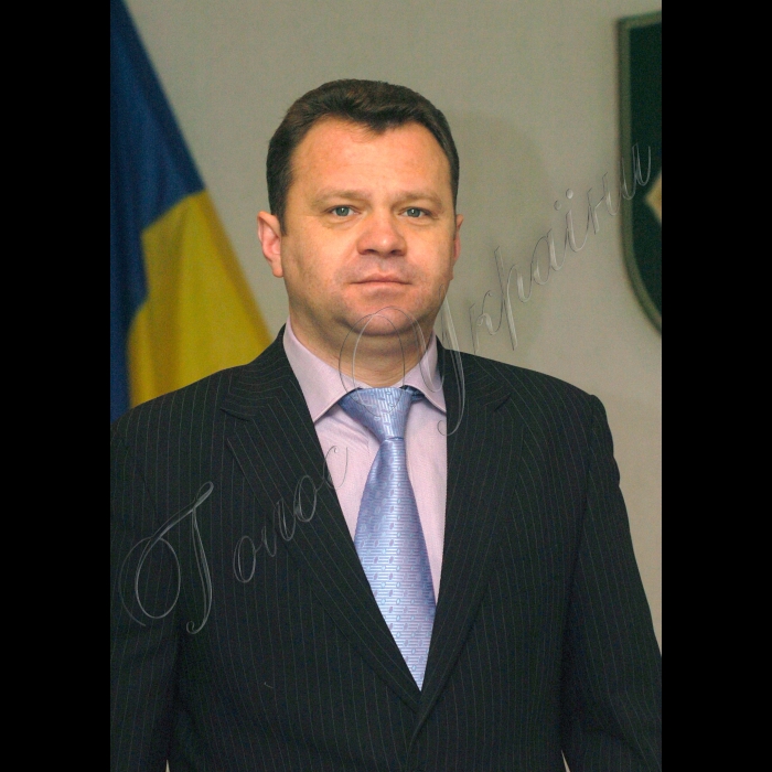 Анатолій Федорук