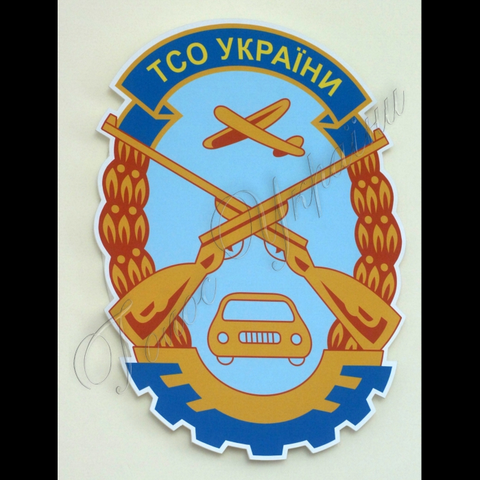 Віктор Тімченко - голова Товариства сприяння обороні України.