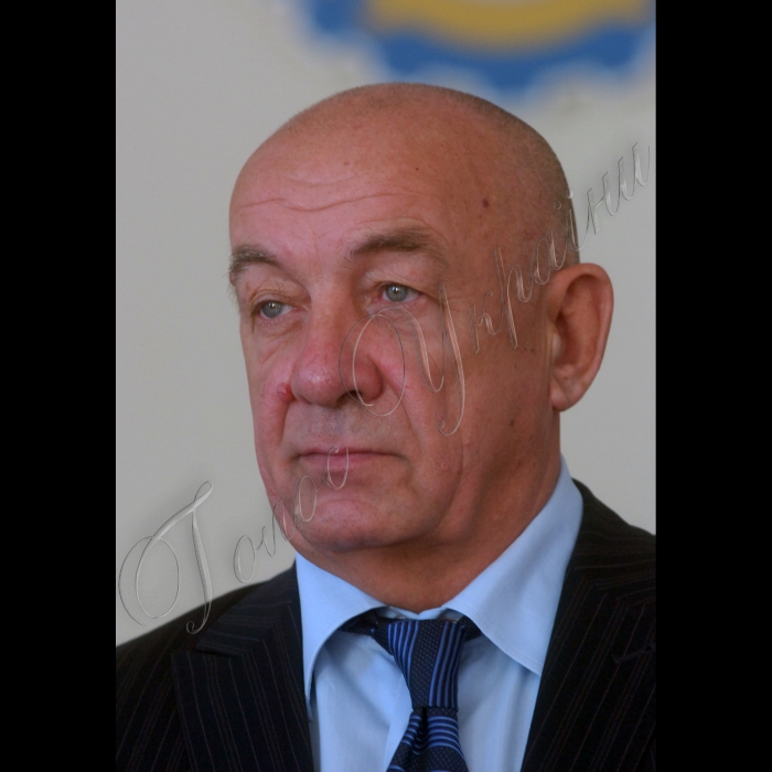 Віктор Тімченко - голова Товариства сприяння обороні України.