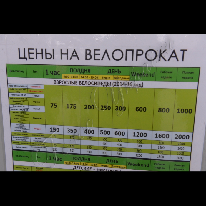 25 травня 2016. В Києві відбулося відкриття нового перехоплювального велопаркінгу на Лівобережній, на якому можна буде безкоштовно залишити велосипед під наглядом на 12 годин, зробити невеликий ремонт, взяти велосипед у прокат, придбати велоаксесуари та ін.