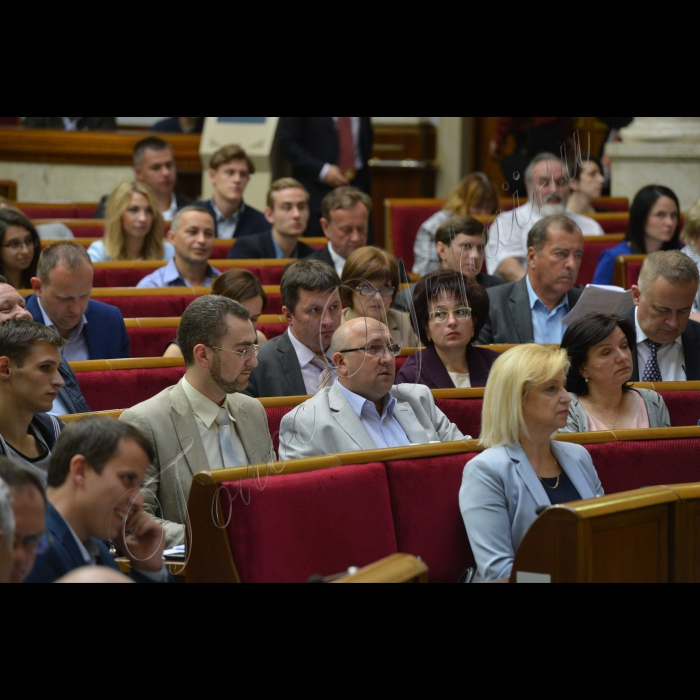 8 червня 2016 року. У Верховній Раді України відбулися парламентські слухання на тему: «Транскордонне співробітництво як чинник євроінтеграційних процесів України»