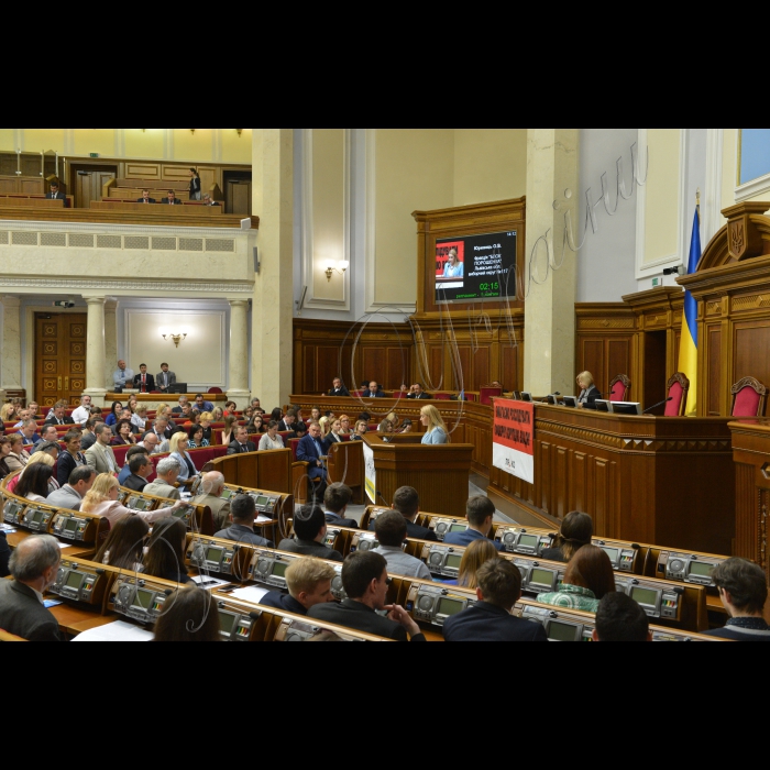 8 червня 2016 року. У Верховній Раді України відбулися парламентські слухання на тему: «Транскордонне співробітництво як чинник євроінтеграційних процесів України»