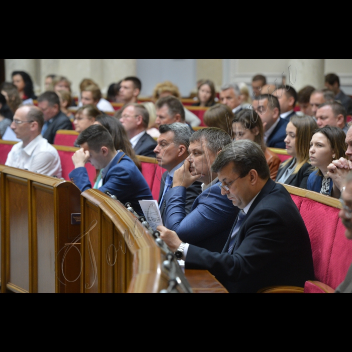 8 червня 2016 року. У Верховній Раді України відбулися парламентські слухання на тему: «Транскордонне співробітництво як чинник євроінтеграційних процесів України»