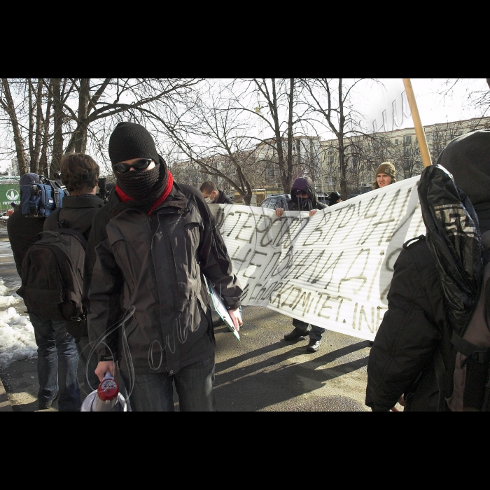 3 березня 2010 громадська ініціатива 
