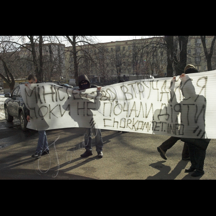 3 березня 2010 громадська ініціатива 