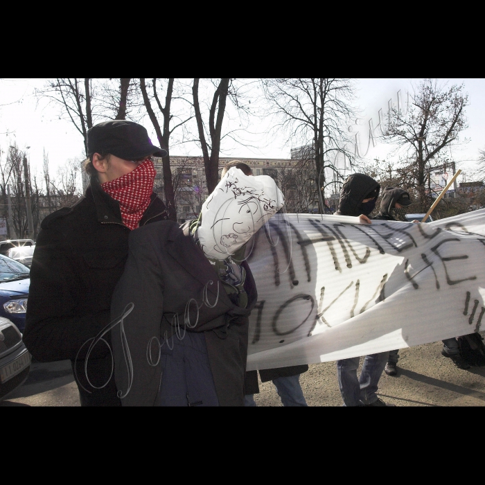 3 березня 2010 громадська ініціатива 