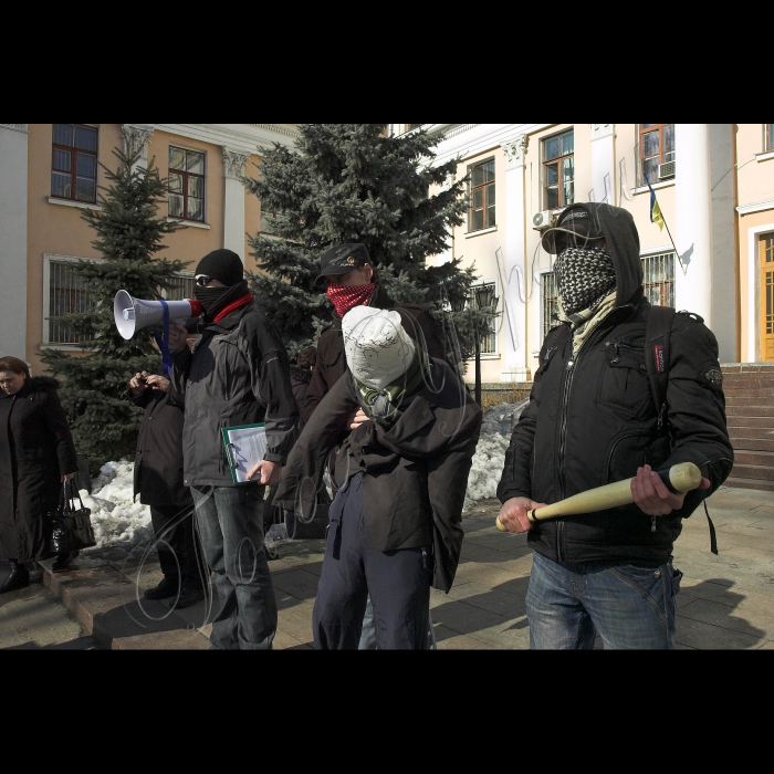 3 березня 2010 громадська ініціатива 