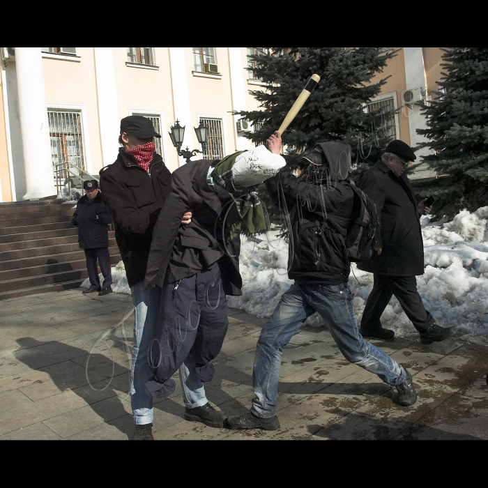 3 березня 2010 громадська ініціатива 