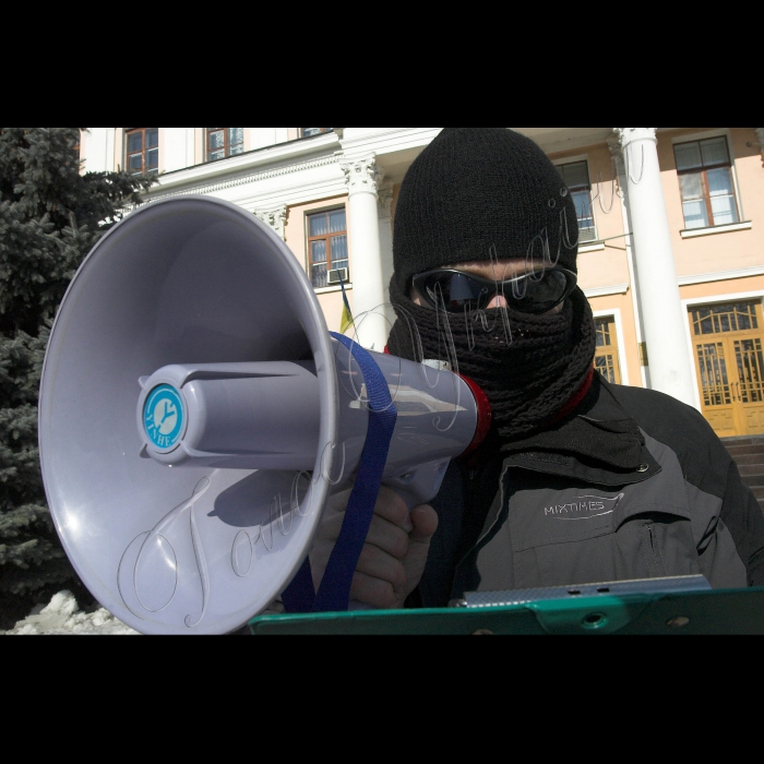 3 березня 2010 громадська ініціатива 