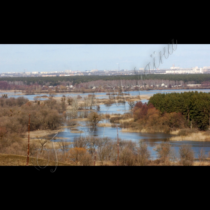 26 березня 2010 Харківська область, селище Хорошеве. Хорошевський геріатричний пансіонат (для літніх людей).
