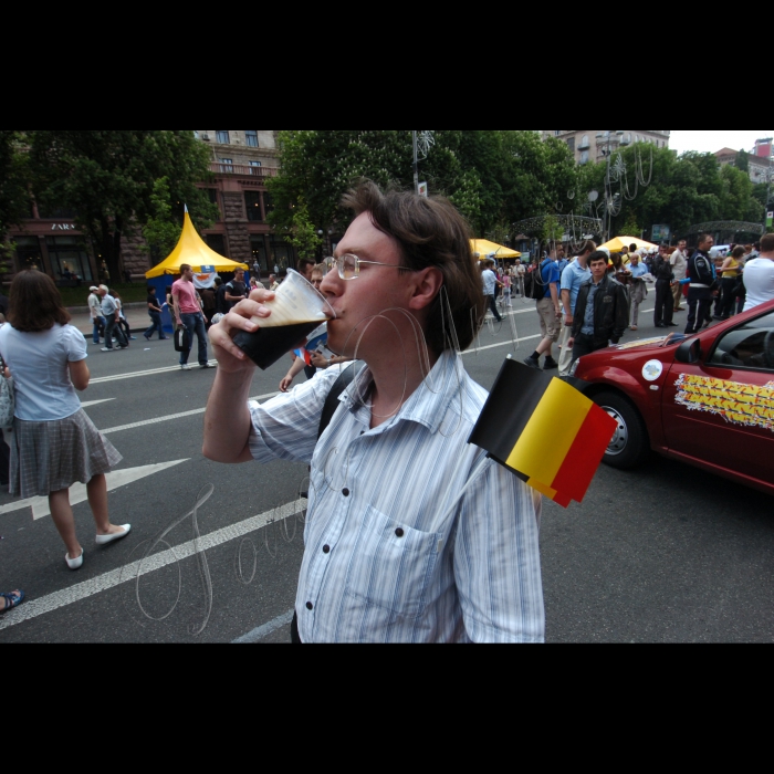 15 травня 2010 Київ. День Європи.
