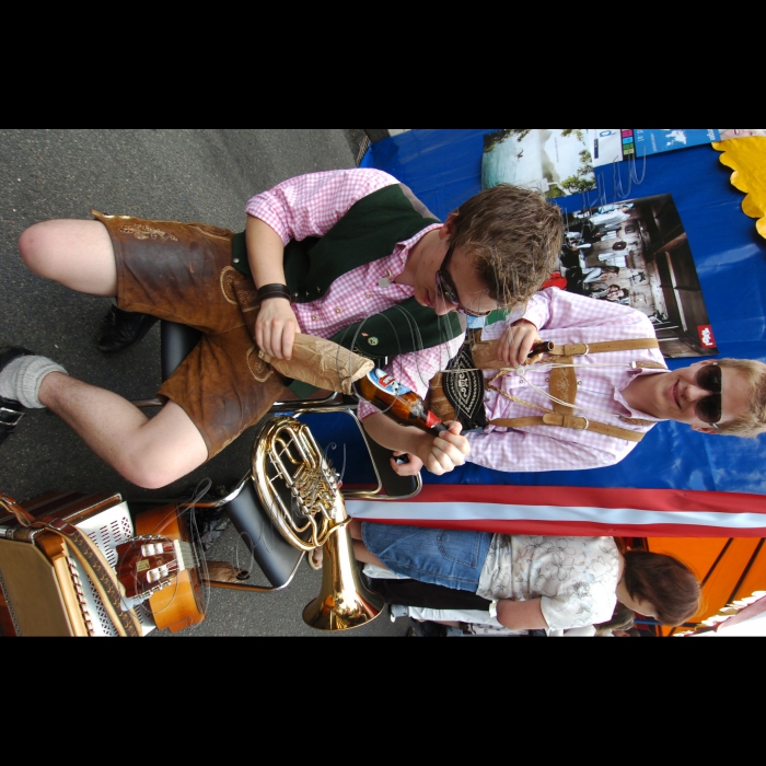 15 травня 2010 Київ. День Європи.