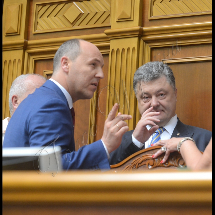 28 червня 2016 відбулося урочисте засідання з нагоди 20-річчя Конституції України.