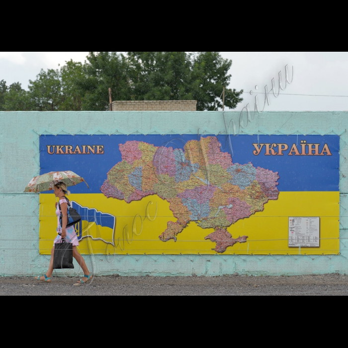 01 липня 2016 м. Мар'їнка, Мар'їнський р-н( Донецька обл.) 