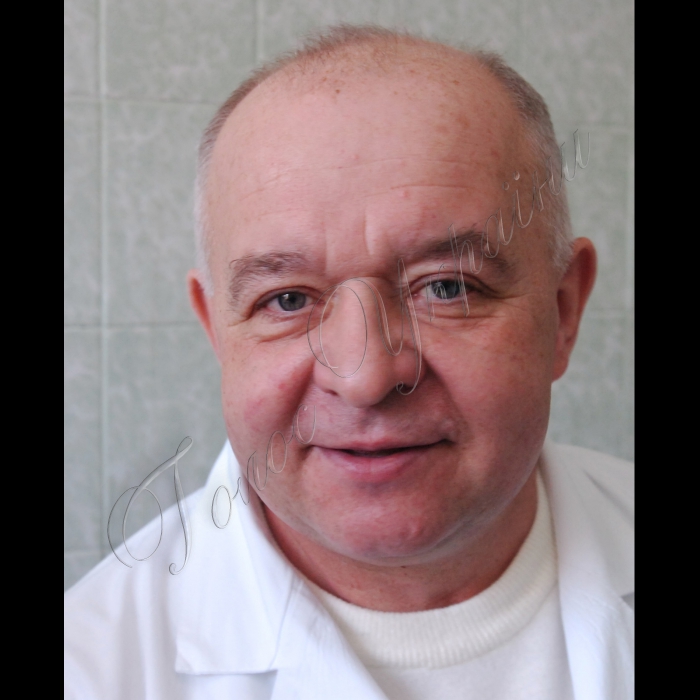 27 січня 2010 Київ, Українська дитяча спеціалізована лікарня 