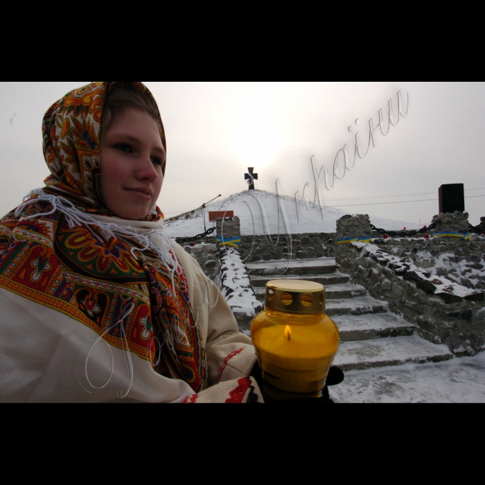 29 січня 2010 у с. Літки Броварського району відбувся мітинг-реквієм з нагоди вшанування пам’яті Героїв Крут.