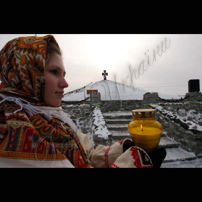 29 січня 2010 у с. Літки Броварського району відбувся мітинг-реквієм з нагоди вшанування пам’яті Героїв Крут.