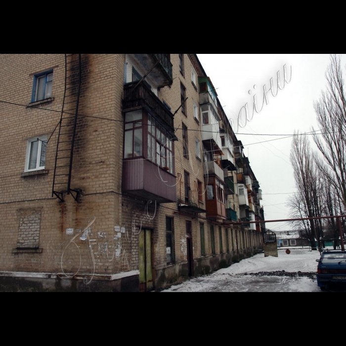 3 лютого 2010 ліквідація аварії тепломережі в місті Родинське Донецької області. 
У Родинському протягом тижня сталися дві великі аварії, що залишили городян без тепла.
(23 січня внаслідок виходу з ладу електричних кабелів зупинилися дві котельні. Це спричинило припинення подачі тепла до 102 багатоповерхових житлових будинків, дитсадків, шкіл та лікарні Родинського.
30 січня ввечері вийшли з ладу два електровводи, що живлять Родинське. У результаті без електрики залишилося все населення міста й зупинилося чотири котельні).