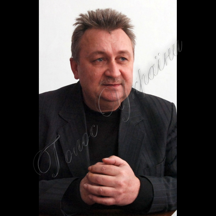 5 лютого 2010 Донецька область, місто Шахтарськ. Шахта «Іловайська» ДП «Шахтарськантрацит».