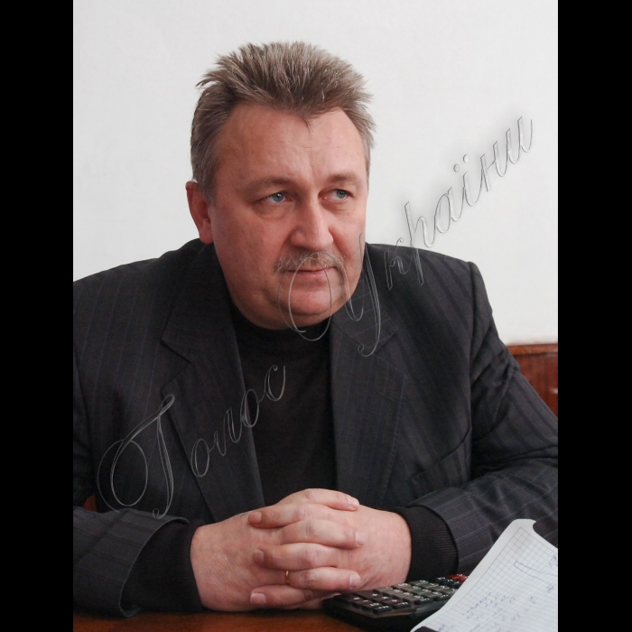 5 лютого 2010 Донецька область, місто Шахтарськ. Шахта «Іловайська» ДП «Шахтарськантрацит».