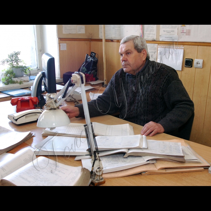 5 лютого 2010 Донецька область, місто Шахтарськ. Шахта «Іловайська» ДП «Шахтарськантрацит».
