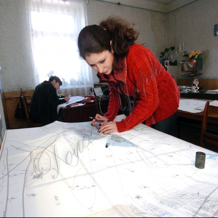 5 лютого 2010 Донецька область, місто Шахтарськ. Шахта «Іловайська» ДП «Шахтарськантрацит».