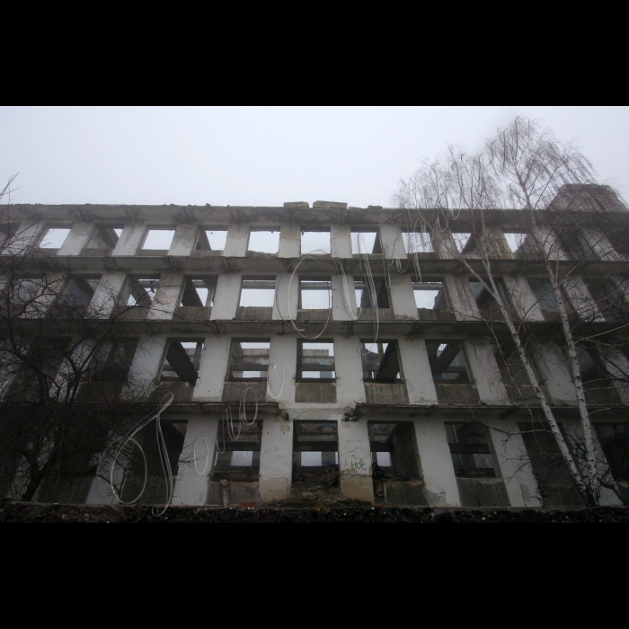 24 лютого 2010 Севастополь, об’єкт №221.