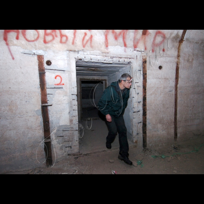24 лютого 2010 Севастополь, об’єкт №221.