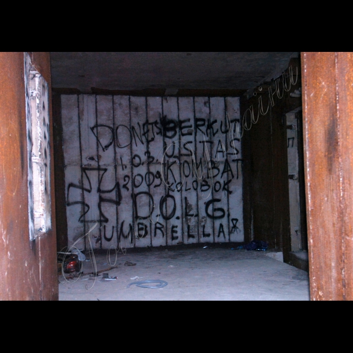 24 лютого 2010 Севастополь, об’єкт №221.