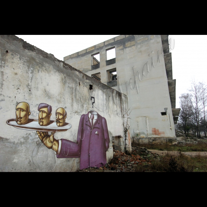 24 лютого 2010 Севастополь, об’єкт №221.