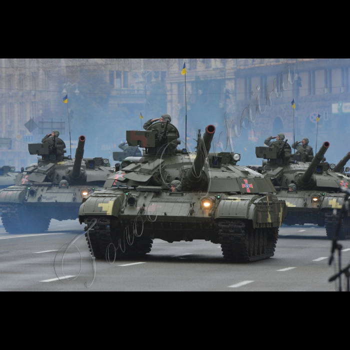 24 серпня 2016 Голова Верховної Ради України Андрій Парубій взяв участь у 