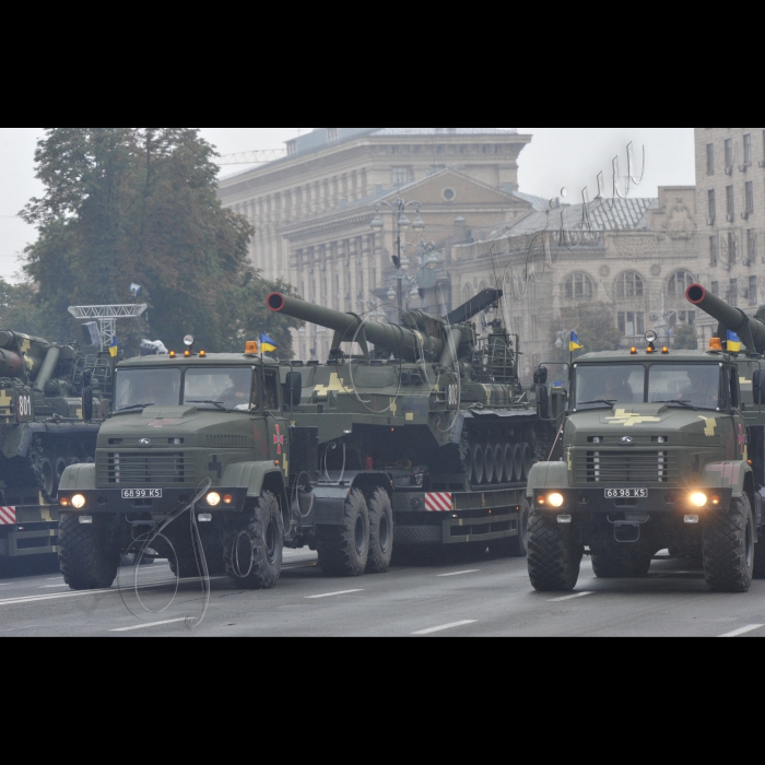 24 серпня 2016 Голова Верховної Ради України Андрій Парубій взяв участь у 