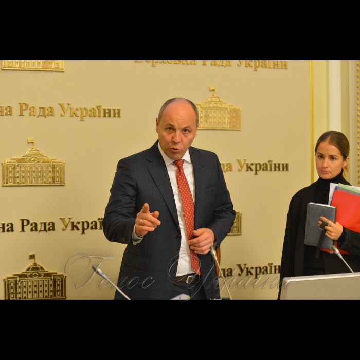 Погоджувальна Рада ВР України.