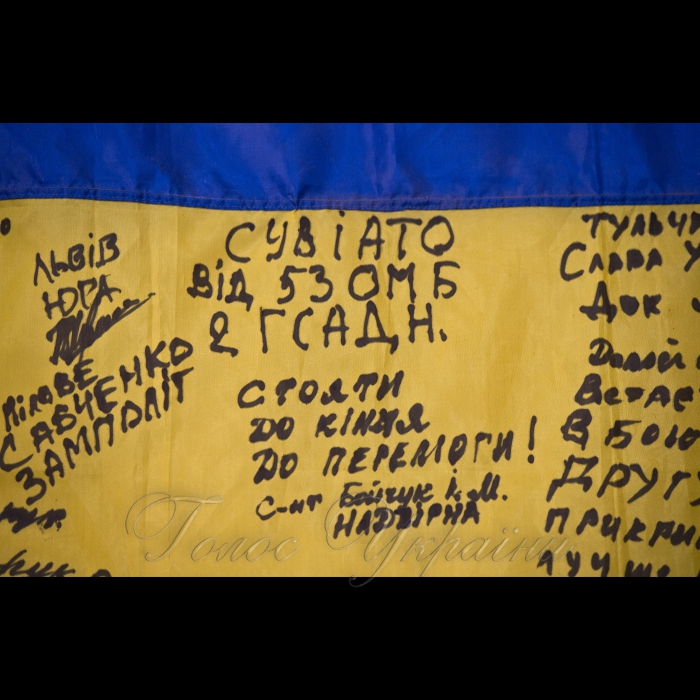 6 жовтня 2016 Кіївська обл. м. Ірпінь. Ветеранський будинок - проект ГО 