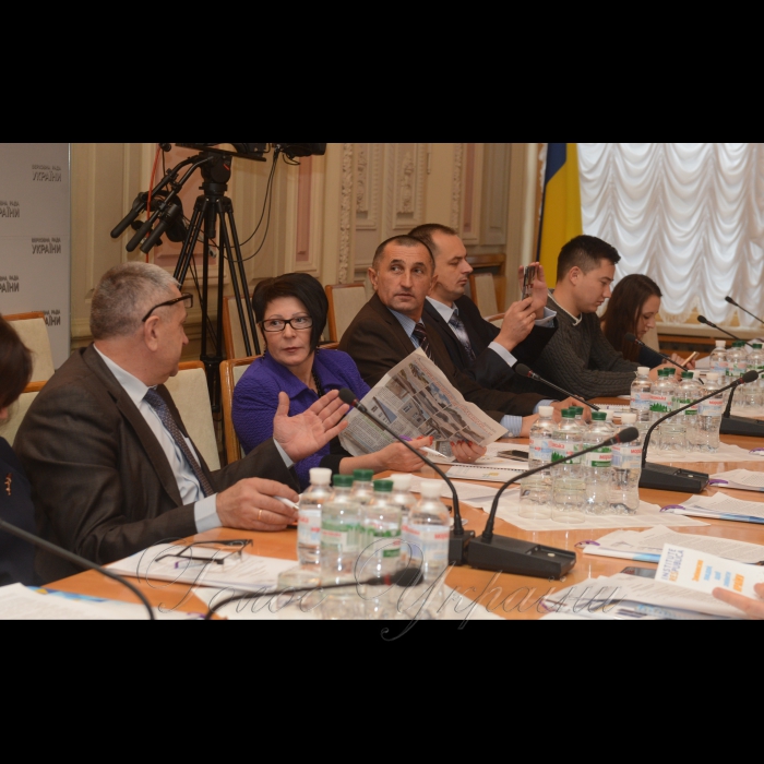28 жовтня 2016 відбувся Національний форум «Реформа місцевого самоврядування в Україні: стан та перспективи розвитку». Співорганізатор заходу - Комітет Верховної Ради України з питань державного будівництва, регіональної політики та місцевого самоврядування.