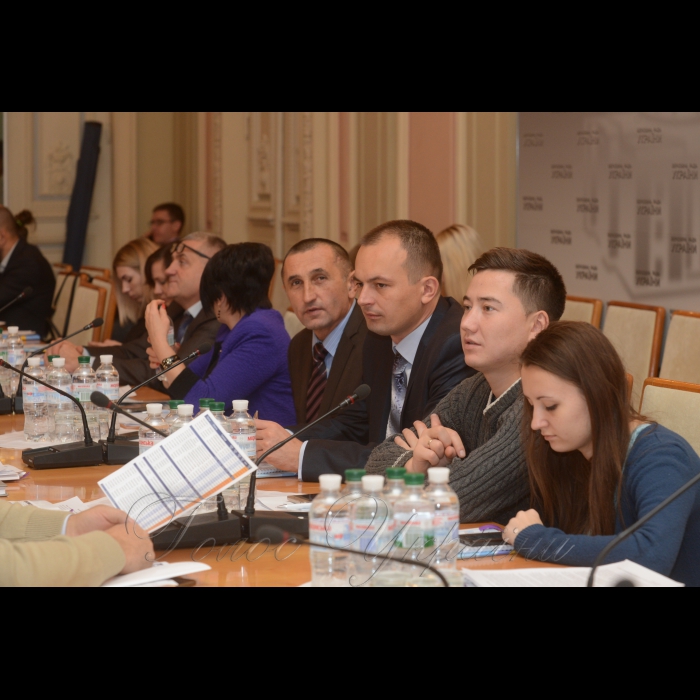 28 жовтня 2016 відбувся Національний форум «Реформа місцевого самоврядування в Україні: стан та перспективи розвитку». Співорганізатор заходу - Комітет Верховної Ради України з питань державного будівництва, регіональної політики та місцевого самоврядування.