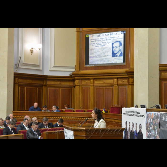 7 грудня 2016 пленарне засідання Верховної Ради України.