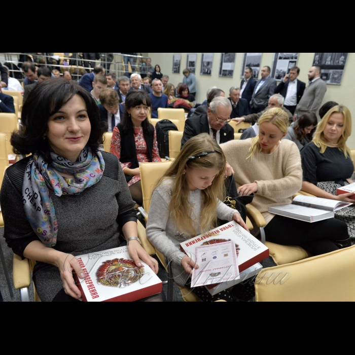 8 грудня 2016 відбулася презентація фотолітопису 