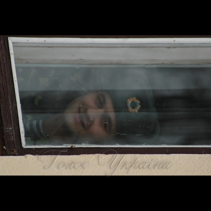 17 лютого 2009 виїзд представників ЗМІ до розташування 95-ї окремої аеромобільної бригади армійського корпусу (м. Житомир). Ознайомлення з організацією бойової підготовки десантних підрозділів (зокрема на повітряно-десантному комплексі, вогнева підготовка).